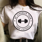 Cameo Crossfit Fitness Tops